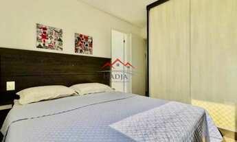 Imagem 6: Apartamento de alto padrão a Venda 120 m²Jardim Ermida I, Eloy Chaves