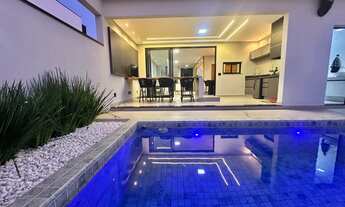 Imagem 3: Casa para locação no condomínio Reserva Ermida em Jundiaí SP