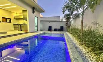 Imagem 4: Casa para locação no condomínio Reserva Ermida em Jundiaí SP