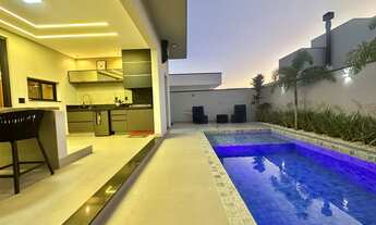 Imagem 5: Casa para locação no condomínio Reserva Ermida em Jundiaí SP