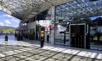 Imagem 6: Sala comercial a venda no The One Office Tower Jundiaí SP