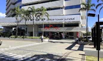Imagem 7: Sala comercial a venda no The One Office Tower Jundiaí SP