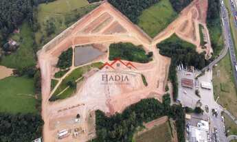 Imagem 6: Lote de 250m á venda no Residencial Lago Azul