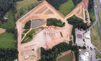 Imagem 7: Lote de 250m á venda no Residencial Lago Azul