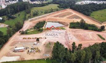 Imagem: Lote de 250m á venda no Residencial Lago