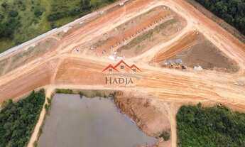Imagem 6: Lote de 250m á venda no Residencial Lago Azul