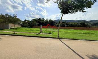 Imagem: Terreno à venda no Alphaville 700 m