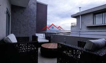 Imagem 3: Casa a Venda e Locação no Condomínio Terras de Jundiai em Jundiaí-SP