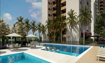 Imagem 4: Apartamento venda condomínio fechado Resort Prime Jundiai