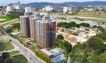 Imagem: Apartamento à venda - Terraço Vila Bela