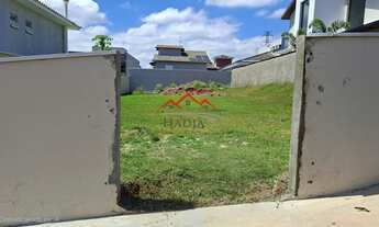 Imagem 3: Terreno à venda, plano, condomínio Bosque dos Jatobás, em Jundiaí