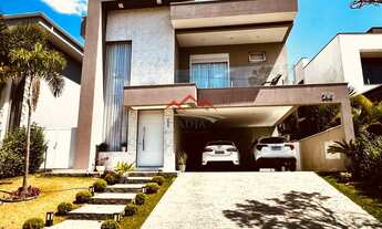 Imagem: CASA Á VENDA NO CONDOMÍNIO IBI ARAM 1