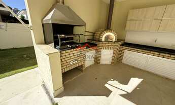 Imagem: Casa com piscina para locação - Condomínio