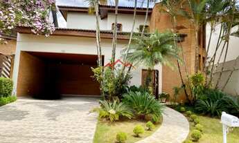 Imagem: Casa á venda no Alphaville Residencial