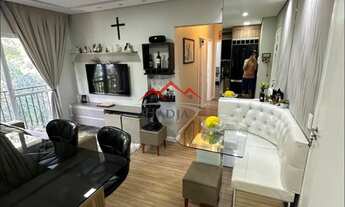 Imagem 2: Apartamento à venda no Condomínio Duo Reserva do Japi em Jundiaí/SP