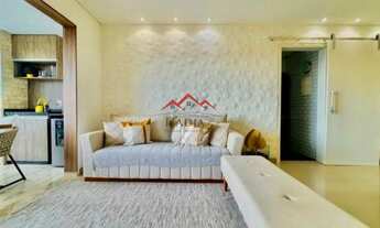 Imagem 2: Apartamento de alto padrão a Venda 120 m²Jardim Ermida I, Eloy Chaves