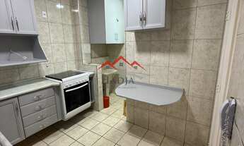 Imagem: Apartamento à venda no Chácara das Flores