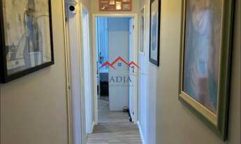 Imagem 4: Apartamento à venda no Condomínio Duo Reserva do Japi em Jundiaí/SP