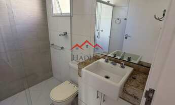 Imagem 5: Casa 3 suítes e piscina aquecida para locação - Bosque dos Jatobás - Jundiaí (SP