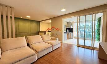 Imagem 1: APARTAMENTO À VENDA NO ELÉVE EM JUNDIAÍ - SP