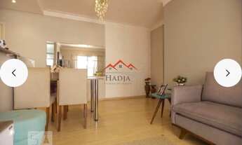 Imagem 5: Apartamento a venda no condomínio Practice Club House- Rua do Retiro/ Jundiaí, apartamento