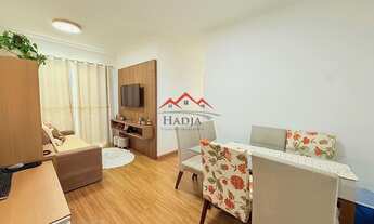 Imagem: Apartamento à venda no condomínio Vista