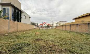Imagem 2: Terreno à venda condomínio Terras de Jundiaí - Vale Azul em Jundiaí SP