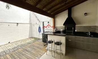 Imagem 2: Casa a venda no Condomínio Vintage Clube em Jundiaí SP