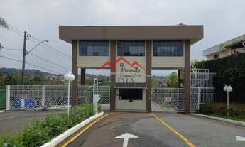 Imagem: TERRENO À VENDA EM JUNDIAÍ - CONDOMÍNIO