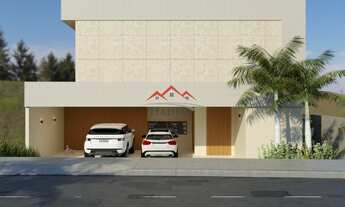 Imagem: Casa à venda condomínio Bosque Do Horto