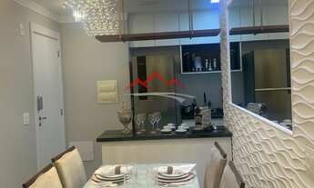 Imagem: Apartamento a venda no Condomínio Go Maraville