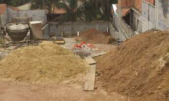 Imagem 5: Lote à venda no Jardim Celeste Jundiaí/SP