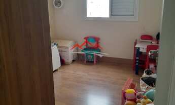 Imagem 7: Apartamento à venda no Condomínio Residencial Ravenna Jundiaí/SP