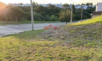 Imagem: Terreno á Venda No Residencial Phytus de