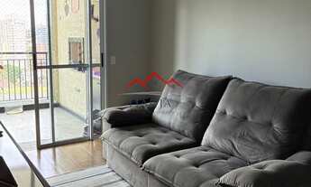 Imagem 2: Apartamento para locação no condomínio Flex I em Jundiaí