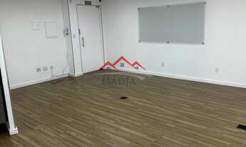 Imagem 6: Sala comercial moderna para locação no The One Office Tower Jundiaí