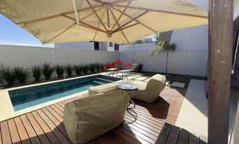 Imagem 3: Casa a venda Condomínio Reserva Ermida em Jundiaí SP