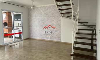 Imagem: Casa para locação no Condomínio Vintage