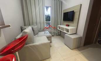 Imagem: Apartamento a venda Condomínio Doce Lar