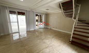 Imagem: Excelente casa para locação no condomínio