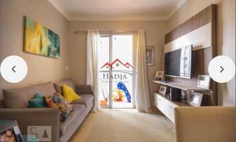 Imagem 4: Apartamento a venda no condomínio Practice Club House- Rua do Retiro/ Jundiaí, apartamento