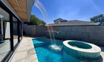 Imagem: Casa a venda condomínio Reserva da Serra