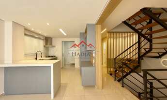 Imagem: Casa à Venda no Condomínio Reservatto