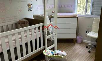 Imagem 7: Apartamento à venda no Condomínio Duo Reserva do Japi em Jundiaí/SP