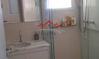 Imagem 6: Apartamento à venda no Condomínio Residencial Ravenna Jundiaí/SP