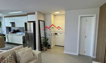 Imagem 2: Apartamento à venda Condomínio Tons de Ipanema Jardim Santa Tereza, Jundiaí-SP