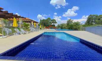 Imagem 6: Casa para locação no condomínio Ibi aram II em Itupeva SP