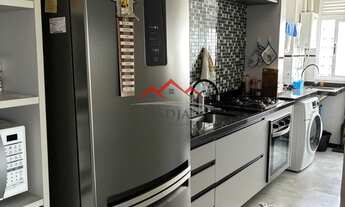 Imagem 6: Apartamento para locação no condomínio Flex I em Jundiaí