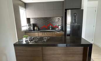 Imagem 4: APARTAMENTO A VENDA NO LIFE RESIDENCIAL EM JUNDIAÍ-SP