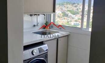 Imagem 5: APARTAMENTO DO BOTANIQ - VILA LACERDA JUNDIAÍ